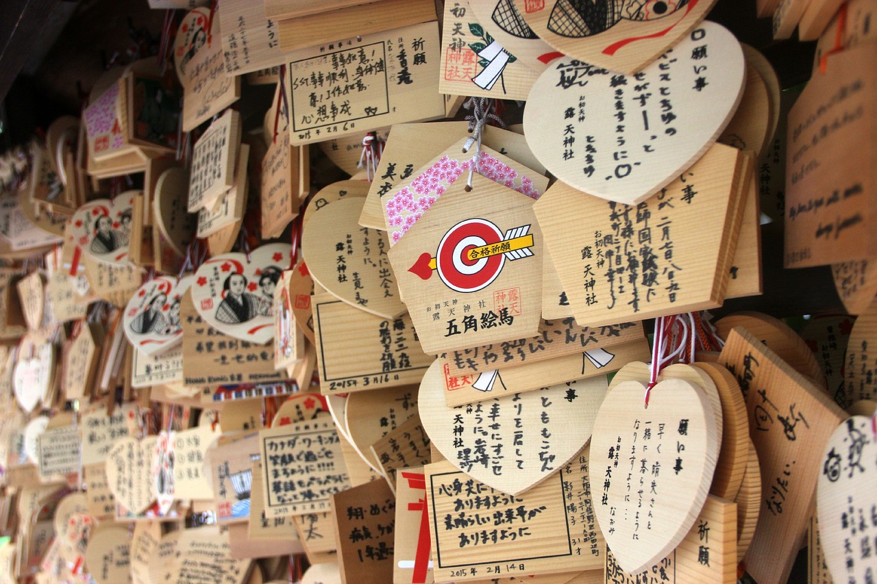 嘉峪关留学日本之融入日本社会：文化交流与学术提升的完美平衡