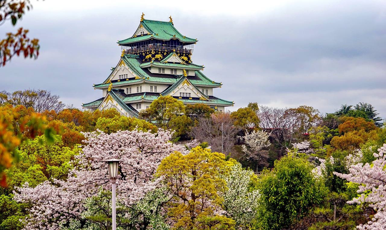 嘉峪关追寻梦想的起点：为何选择高考后去日本留学？