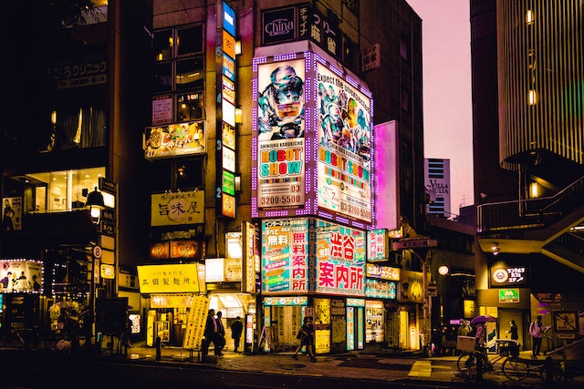 嘉峪关寻找学术平衡：留学日本如何处理学业与生活
